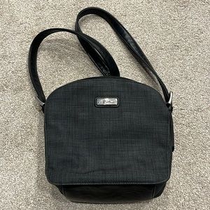 Mondani New York purse bag Y2K